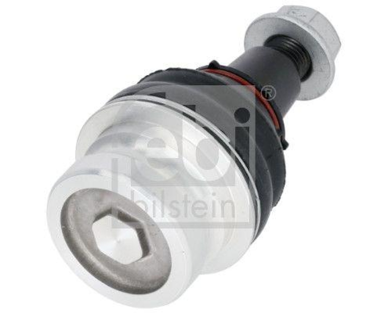 FEBI BILSTEIN 188304 Traggelenk für Querlenker für VW-Audi