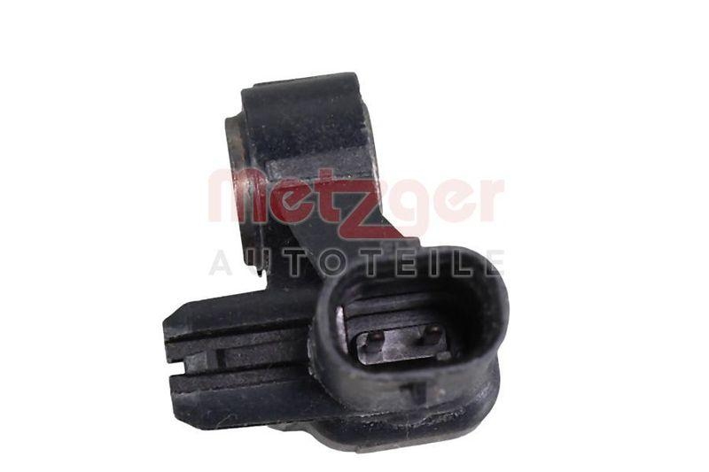 METZGER 09001553 Sensor, L&auml;ngs-/Querbeschleunigung f&uuml;r SEAT/SKODA/VW