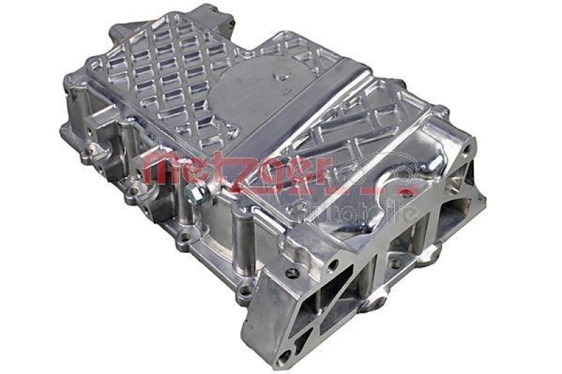 METZGER 7990119 &Ouml;lwanne f&uuml;r MINI MIT &Ouml;LABLASSSCHRAUBE