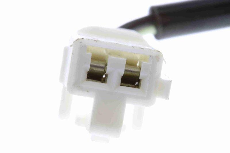 VEMO V53-72-0003 Sensor, Raddrehzahl hinten, links 880 mm / 2-Polig f&uuml;r KIA