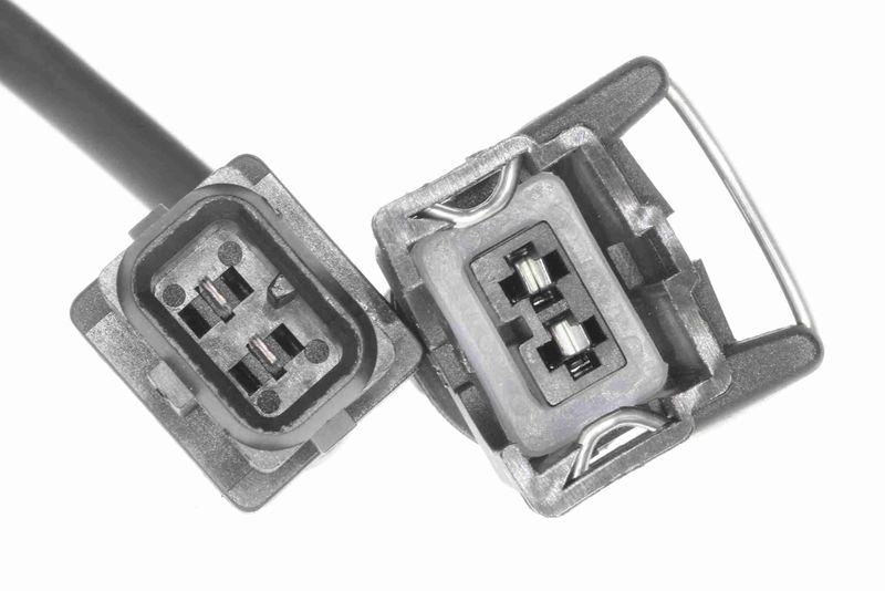 VEMO V95-76-0002 Lambdasonde Zr 4 Kabel / 540 mm f&uuml;r LANCIA