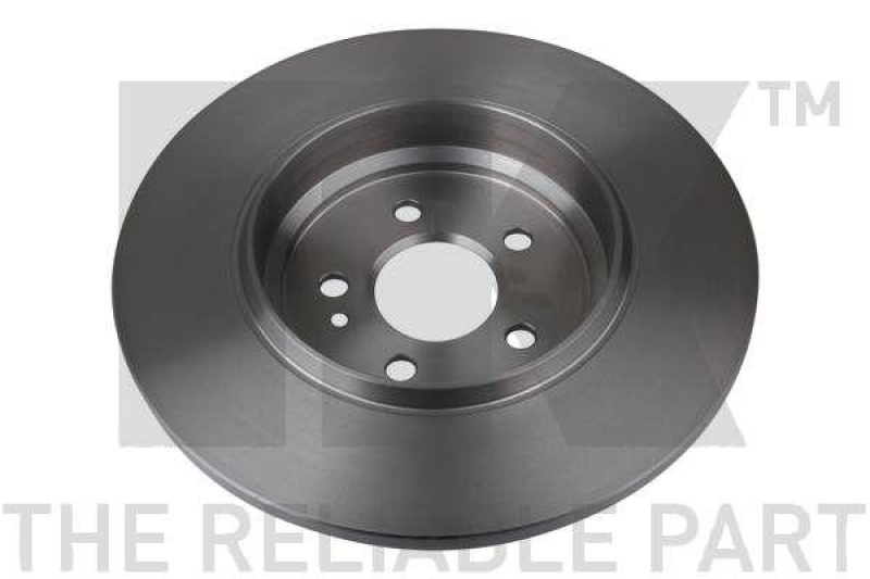 NK 203357 Bremsscheibe f&uuml;r MERCEDES-BENZ