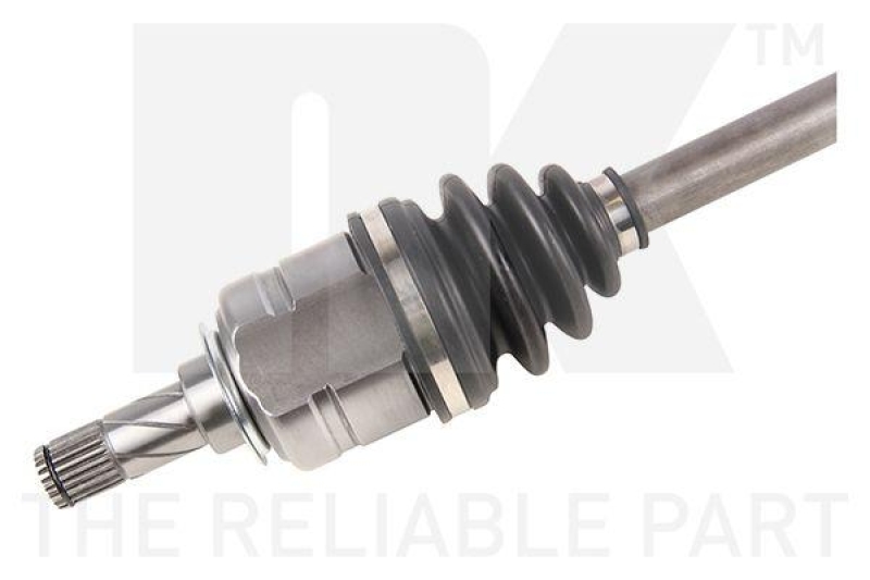 NK 503660 Antriebswelle f&uuml;r OPEL, VAUX