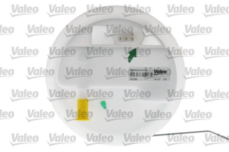 VALEO 347284 Kraftstoffpumpe Modul Dacia Duster