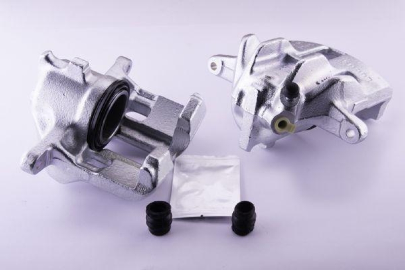 HELLA 8AC 355 389-281 Bremssattel f&uuml;r P.S.A