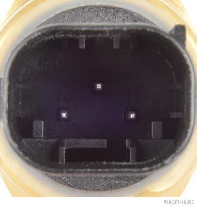 HERTH+BUSS 70669203 Sensor, Kraftstoffdruck