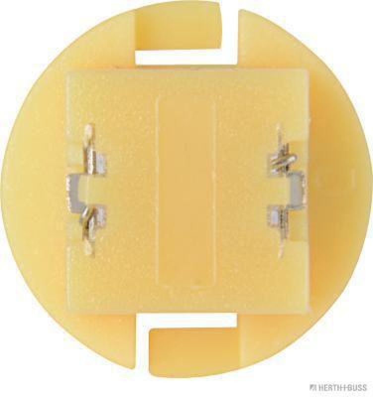 HERTH+BUSS 89901287 Glühlampe, Instrumentenbeleuchtung 24V 1,8W EBS-N