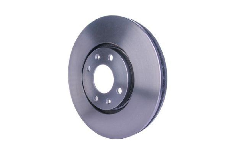 HELLA 8DD 355 107-841 Bremsscheibe f&uuml;r CITRO&Euml;N