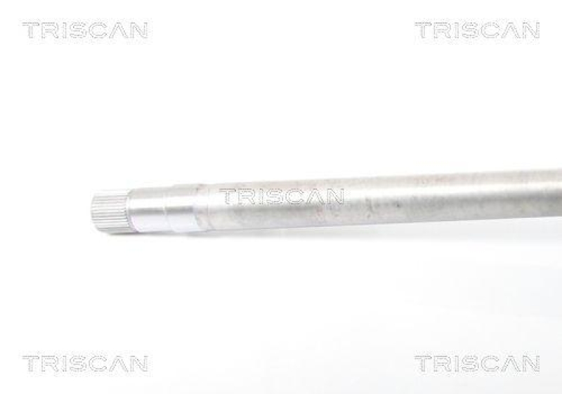 TRISCAN 8540 10523 Antriebswelle f&uuml;r Citroen, Fiat, Peugeot