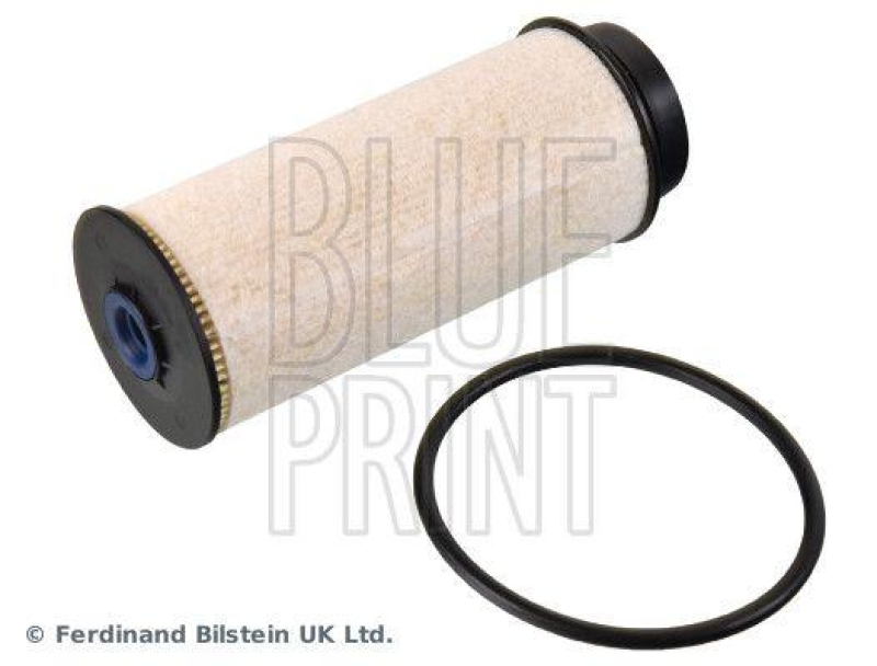 BLUE PRINT ADC42371 Kraftstofffilter mit Dichtring f&uuml;r Mitsubishi FUSO