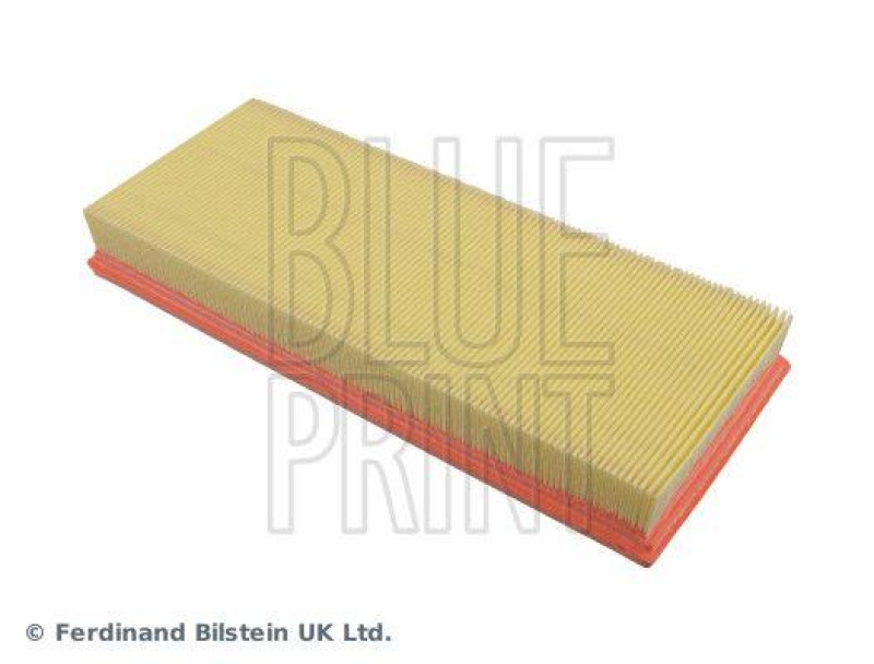 BLUE PRINT ADL142221 Luftfilter für Fiat PKW