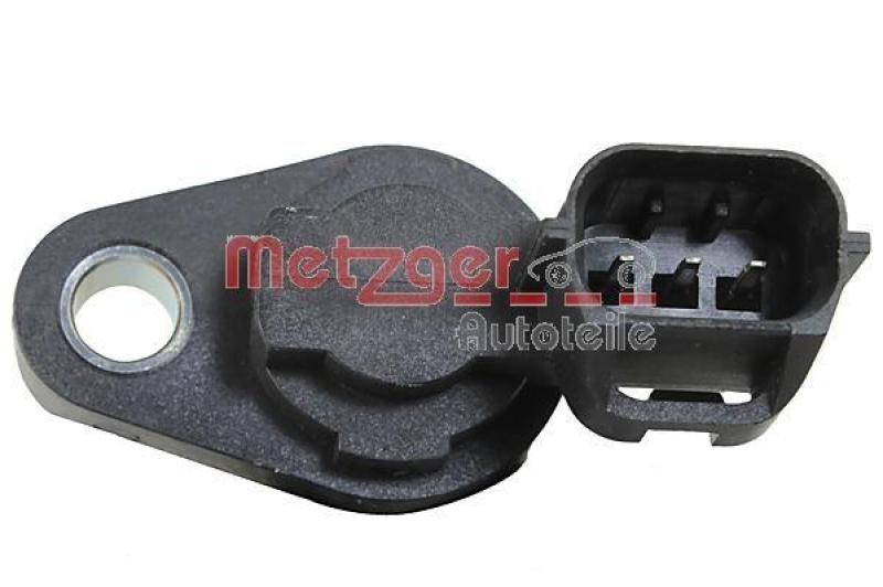 METZGER 0909086 Drehzahlsensor, Automatikgetriebe f&uuml;r HYUNDAI/KIA