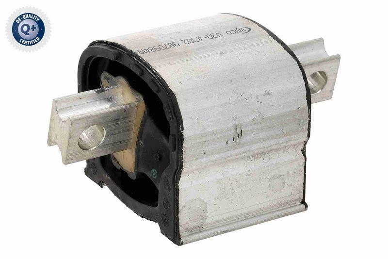VAICO V30-4302 Lagerung, Automatikgetriebe Gummimetalllager hinten f&uuml;r MERCEDES-BENZ