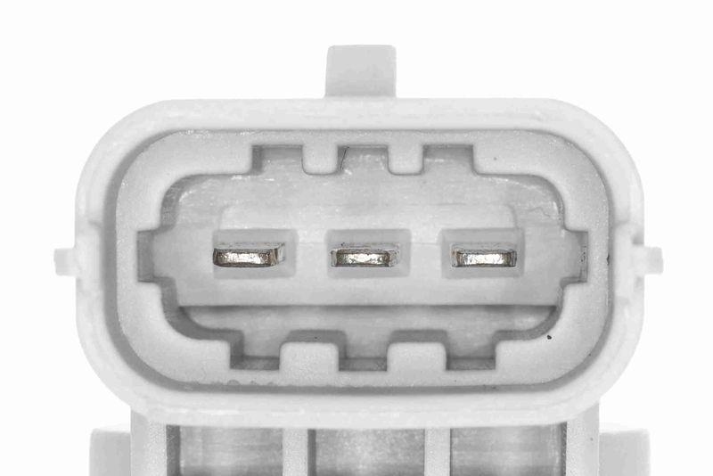 VEMO V30-72-0701 Sensor, Nockenwellenposition 3-Polig, mit Dichtung für MERCEDES-BENZ