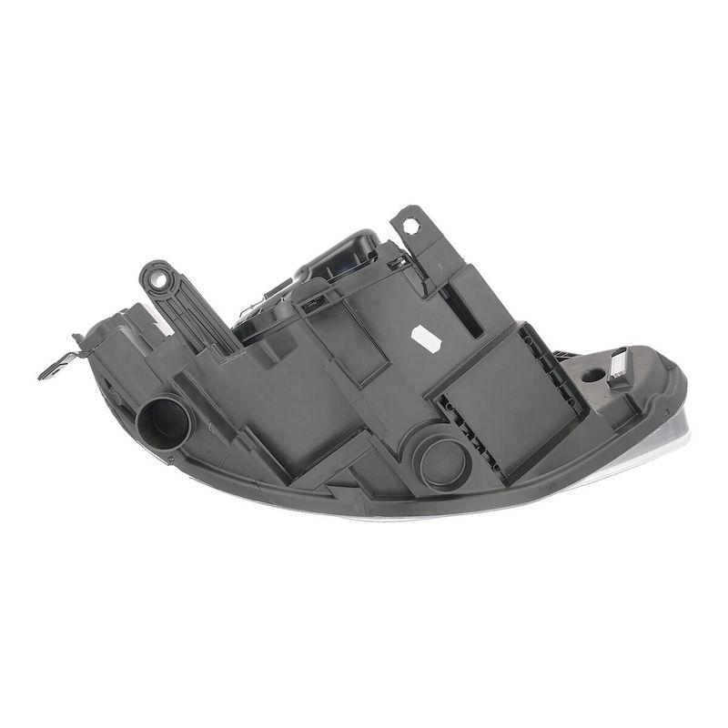 VALEO 043812 Scheinwerfer Seat Ibiza H4 L
