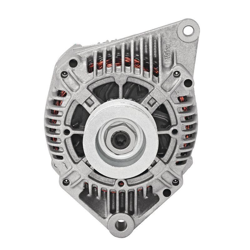 VALEO 439200 Generator Neu - ORIGINS
