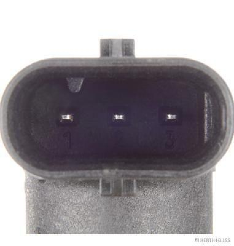 HERTH+BUSS 70669204 Sensor, Kraftstoffdruck