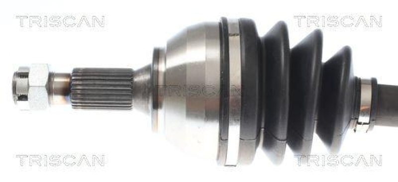TRISCAN 8540 10530 Antriebswelle f&uuml;r Citroen, Fiat, Peugeot