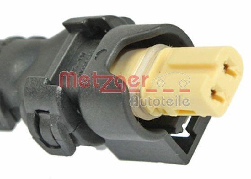 METZGER 0894133 Sensor, Abgastemperatur f&uuml;r MB