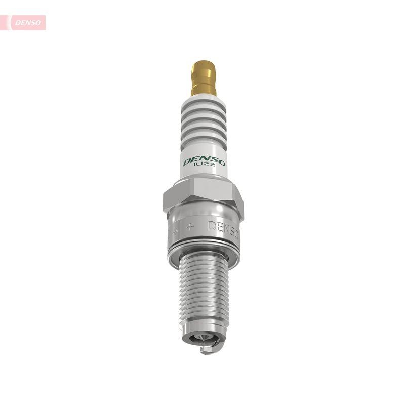 DENSO IU22 Zündkerze ALFA ROMEO 147 (937) 1.6 16V T.SPARK (937AXB1A) (2001 - 2010)