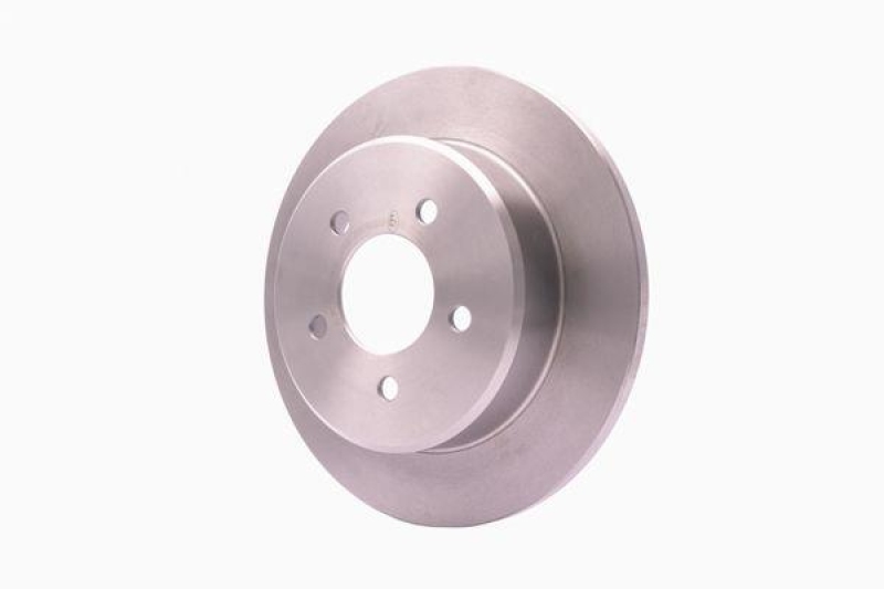 HELLA 8DD 355 107-901 Bremsscheibe für CHRYSLER