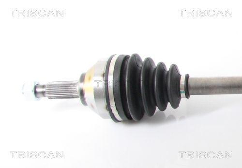 TRISCAN 8540 10527 Antriebswelle f&uuml;r Nissan, Opel, Renault