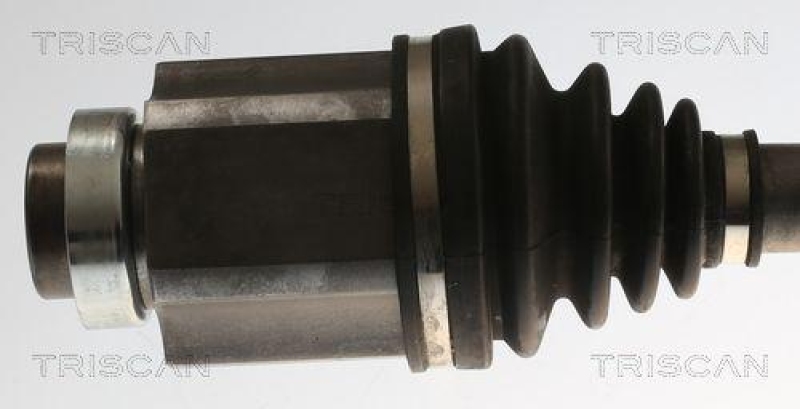 TRISCAN 8540 295089 Antriebswelle f&uuml;r Vw Multivan,Transporter