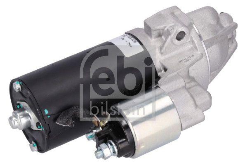 FEBI BILSTEIN 188306 Anlasser f&uuml;r Ford