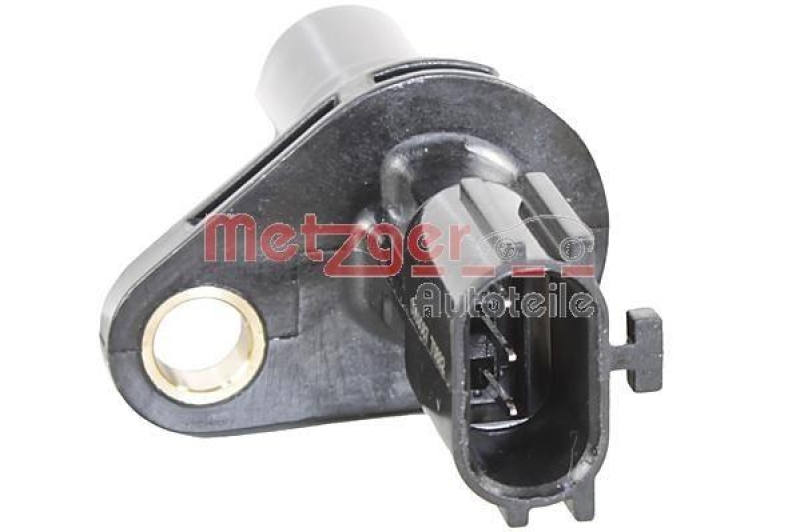 METZGER 0909087 Drehzahlsensor, Automatikgetriebe f&uuml;r NISSAN/RENAULT