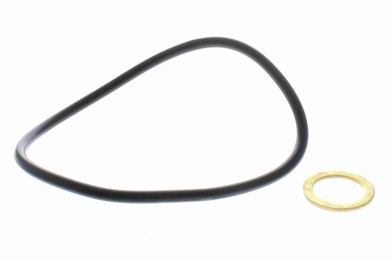 VAICO V30-0837 &Ouml;lfilter Filtereinsatz mit Dichtring f&uuml;r MERCEDES-BENZ