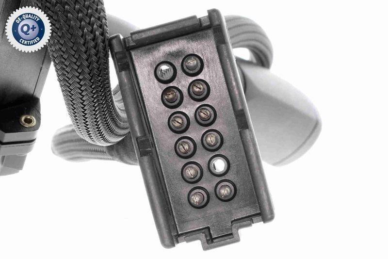 VEMO V30-80-1716 Lenkstockschalter rechtslenkung 10-Polig für MERCEDES-BENZ