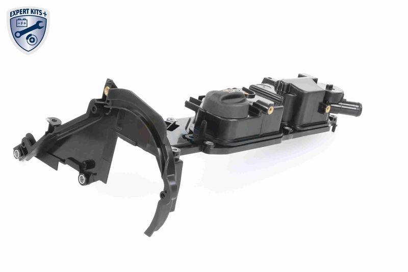 VAICO V42-0944 Zylinderkopfhaube Motor: 1.6 Hdi f&uuml;r PEUGEOT