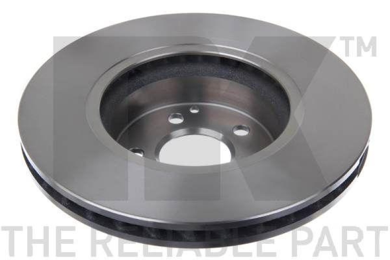 NK 203360 Bremsscheibe f&uuml;r MERCEDES-BENZ