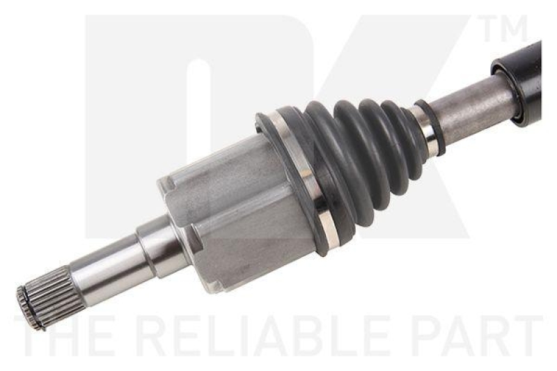 NK 503661 Antriebswelle f&uuml;r OPEL, VAUX
