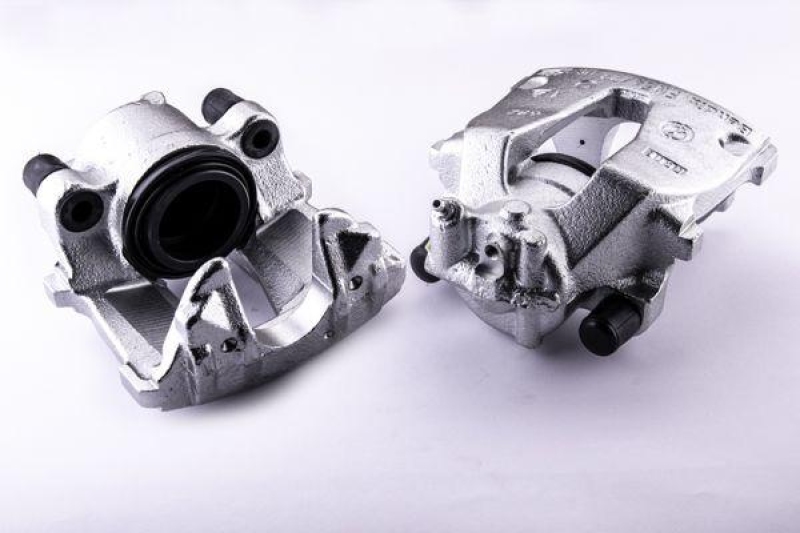 HELLA 8AC 355 389-311 Bremssattel f&uuml;r ALFA/FIAT