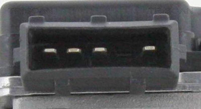 TRISCAN 8812 16001 Luftmassenmesser f&uuml;r Ford/Rover/Jaguar