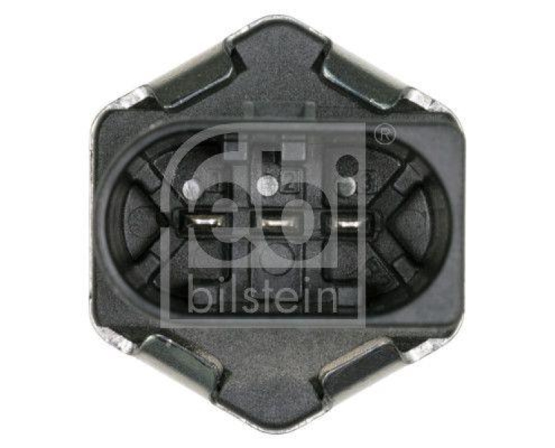 FEBI BILSTEIN 102489 Kraftstoffdrucksensor f&uuml;r VW-Audi
