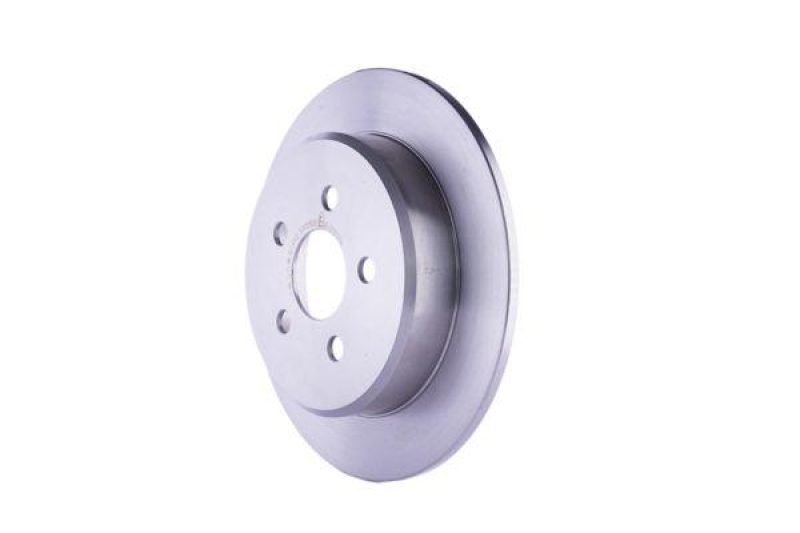 HELLA 8DD 355 107-921 Bremsscheibe f&uuml;r CHRYSLER