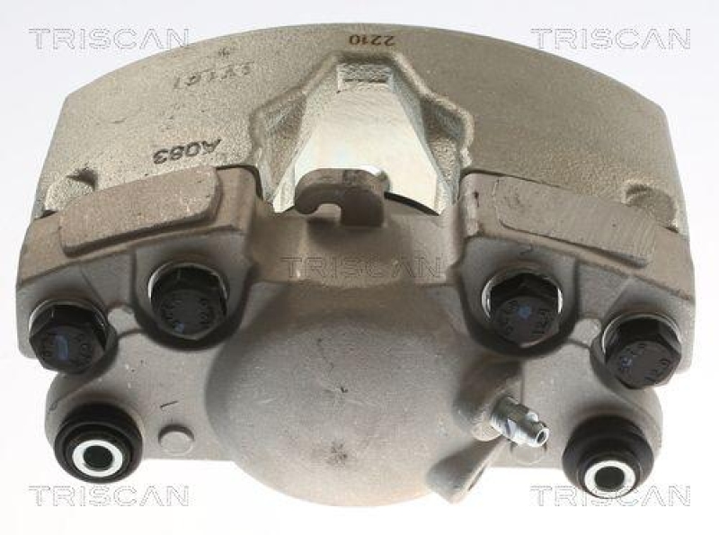 TRISCAN 8175 29121 Triscan Bremssattel f&uuml;r Audi