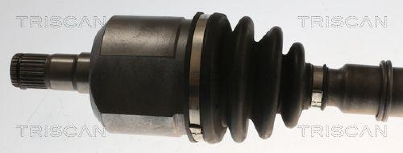 TRISCAN 8540 295090 Antriebswelle f&uuml;r Vag