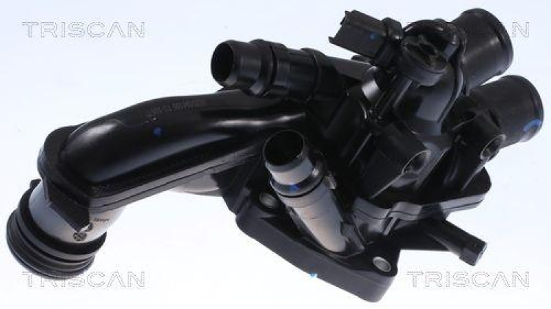 TRISCAN 8620 494105 Thermostat, Elektr. Geregelt f&uuml;r Psa