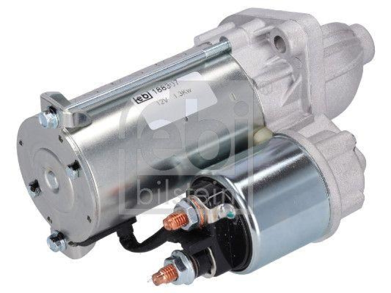 FEBI BILSTEIN 188307 Anlasser f&uuml;r Fiat