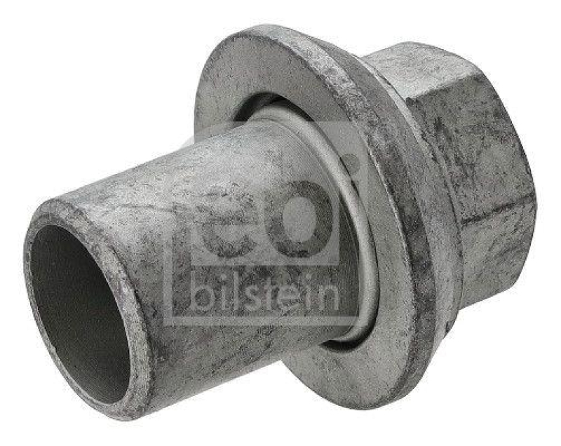 FEBI BILSTEIN 46788 Radmutter mit Druckteller f&uuml;r M A N