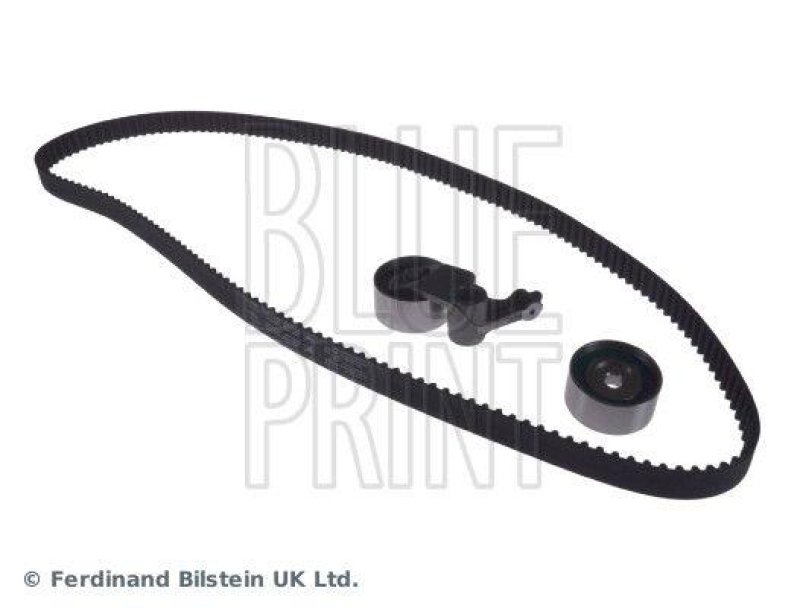 BLUE PRINT ADT37302 Zahnriemensatz f&uuml;r Nockenwelle f&uuml;r TOYOTA