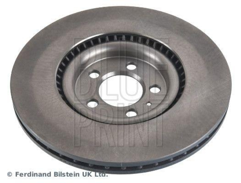 BLUE PRINT ADV1843115 Bremsscheibe f&uuml;r VW-Audi