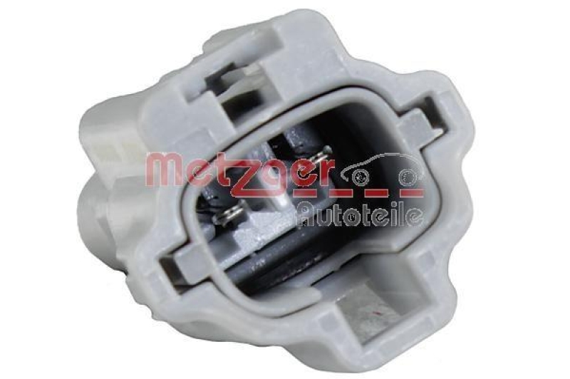 METZGER 0909088 Sensor, Geschwindigkeit f&uuml;r CITROEN/PEUGEOT/TOYOTA
