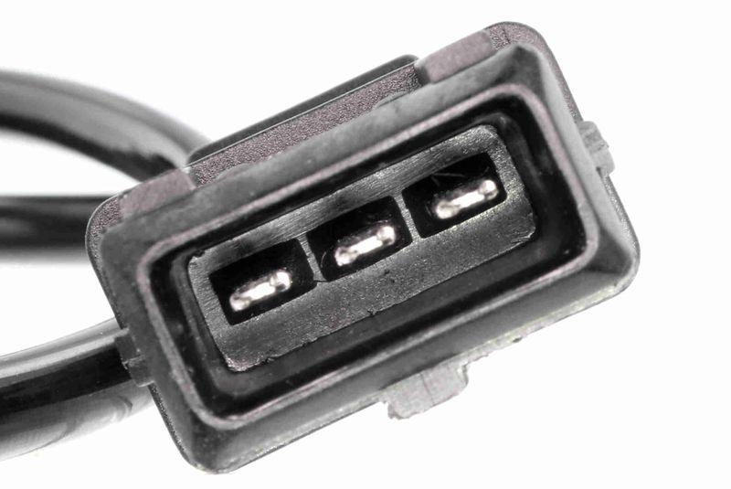 VEMO V53-72-0007-1 Impulsgeber, Kurbelwelle 390 mm 3-Polig f&uuml;r KIA