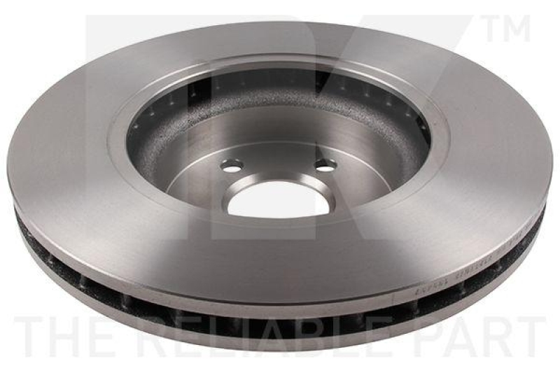 NK 203361 Bremsscheibe f&uuml;r MERCEDES-BENZ