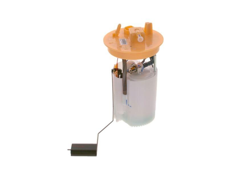 Bosch 0 580 200 00Z Ekp-Einbaueinheit