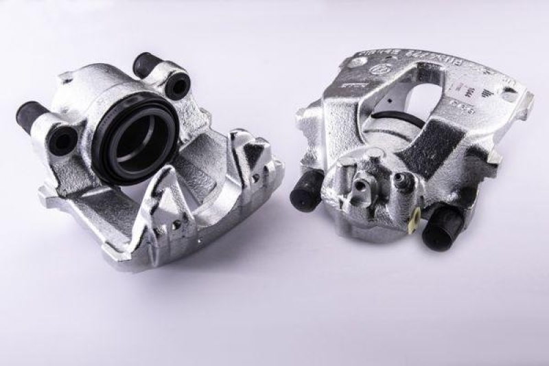 HELLA 8AC 355 389-321 Bremssattel f&uuml;r ALFA/FIAT